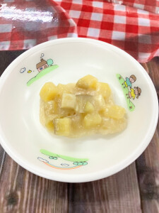 2月3日　おやつ